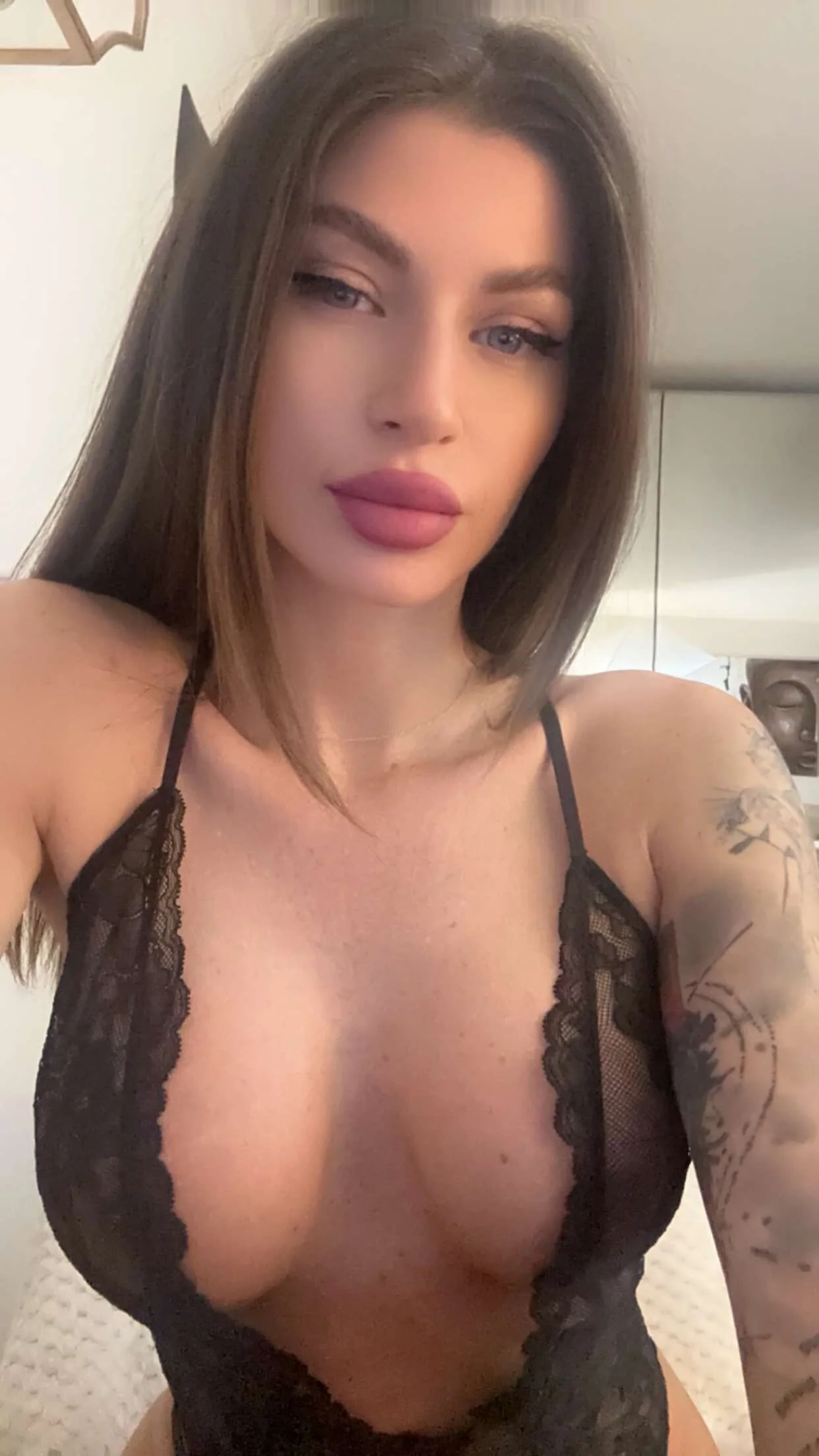 XXX Porn Photo of Nude sweetndcrazy 1