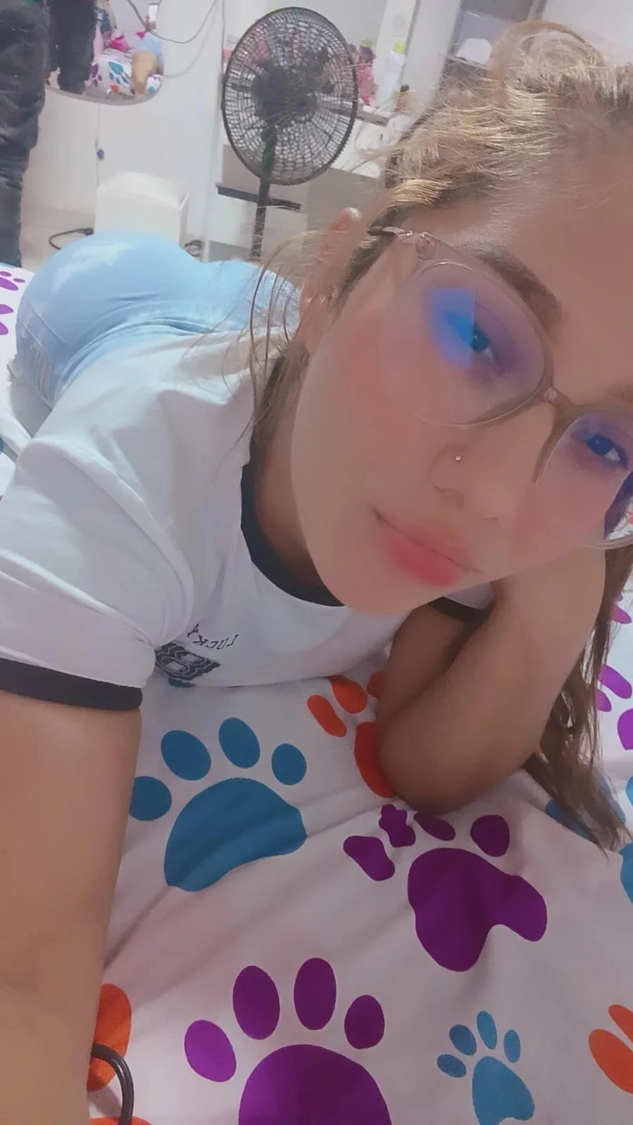XXX Porn Photo of Nude Vianca_Vidal 8