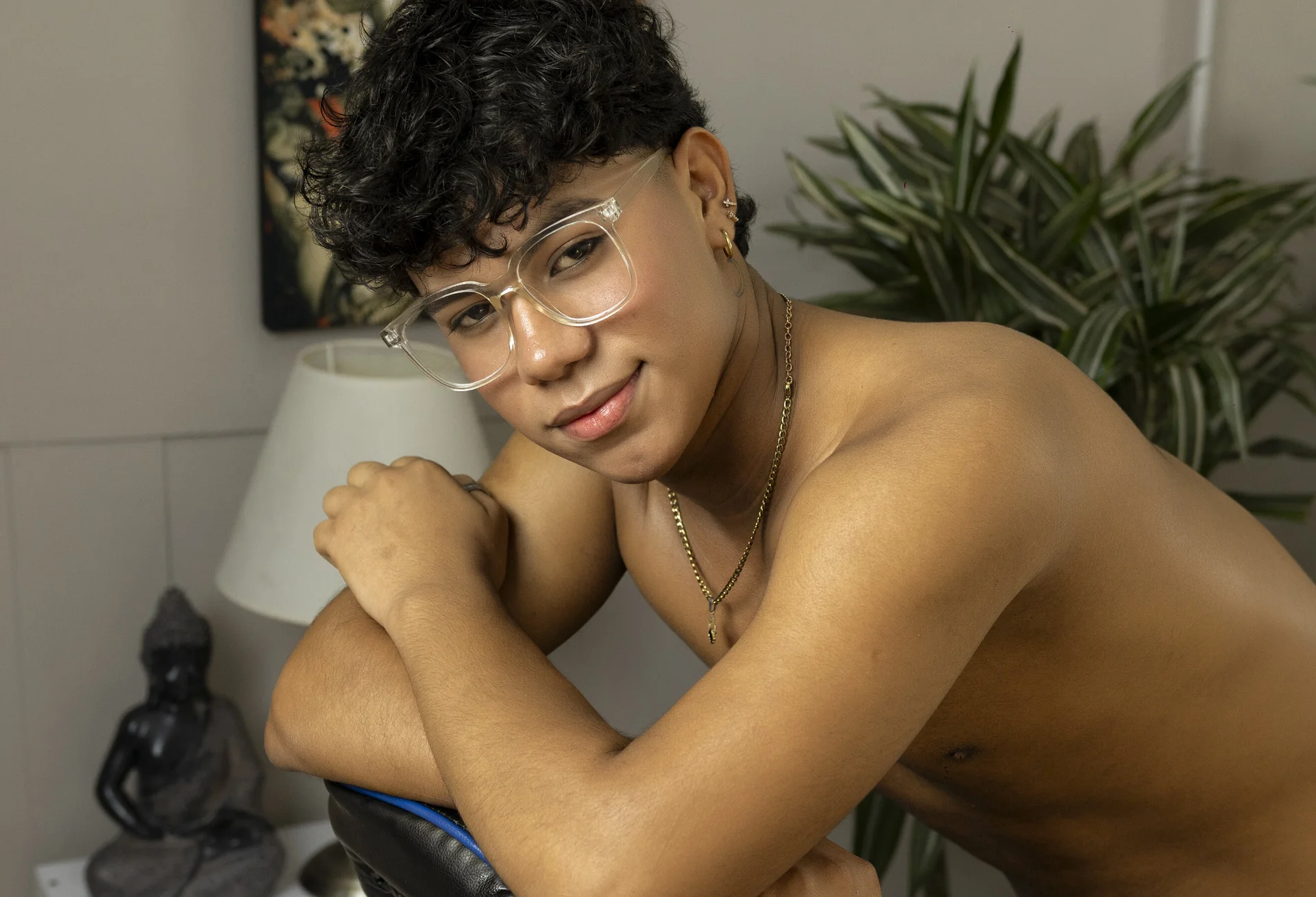XXX Porn Photo of Nude Johnny__bloom 9