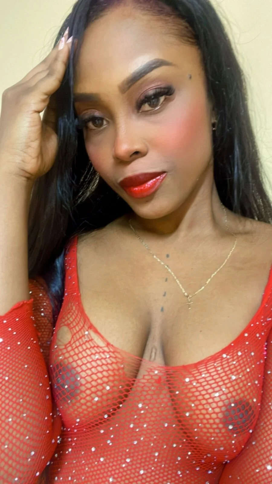 XXX Porn Photo of Nude Kima1_ 4