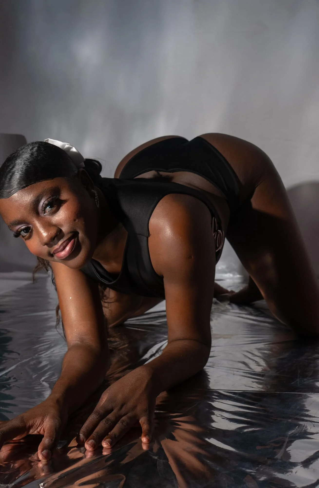 XXX Porn Photo of Nude nylaroyale_cr 2