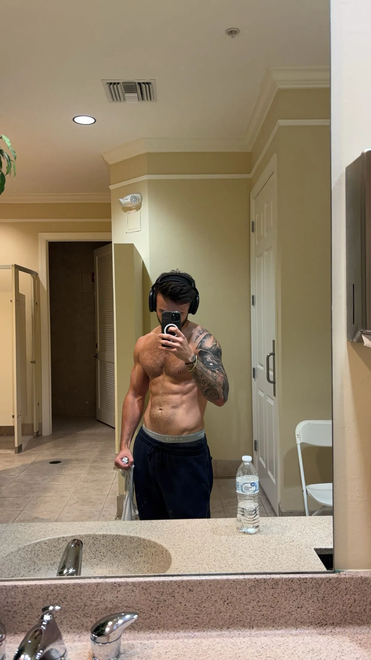 XXX Porn Photo of Nude Mr_Perfectttt 8