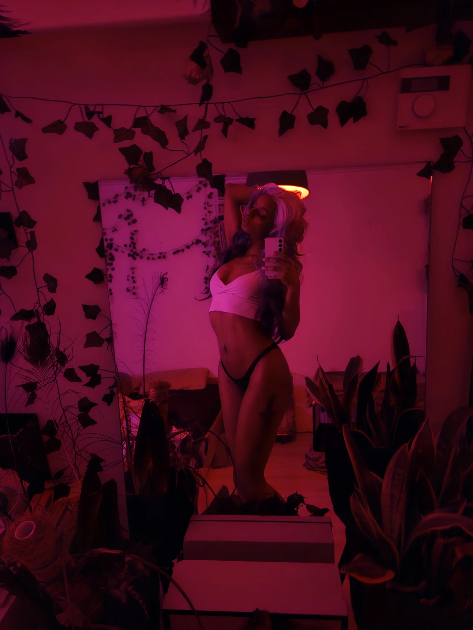 XXX Porn Photo of Nude Chayennejohnson 7