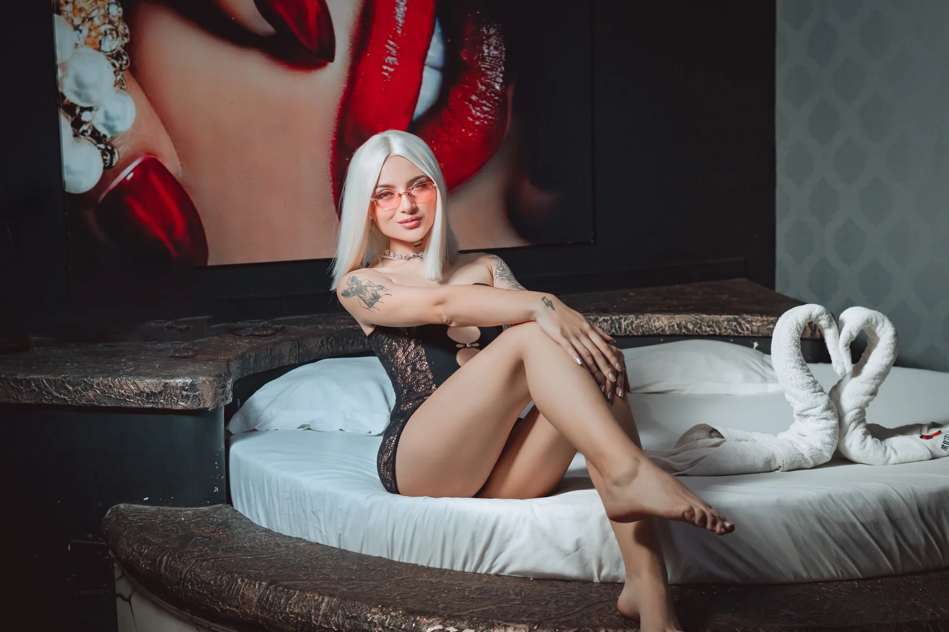 XXX Porn Photo of Nude VictoriaRosse_ 118