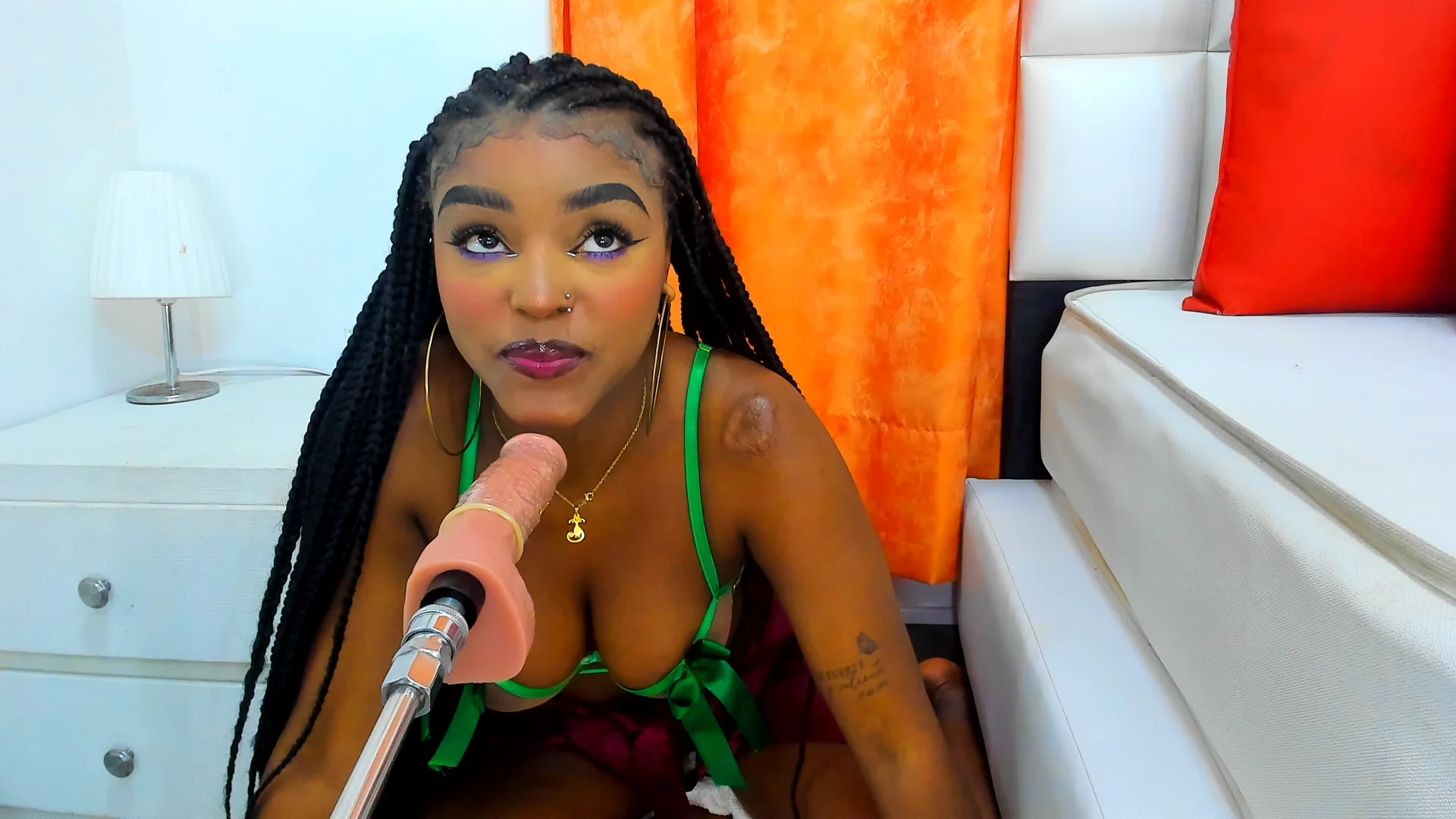 XXX Porn Photo of Nude malu_horny_69 37
