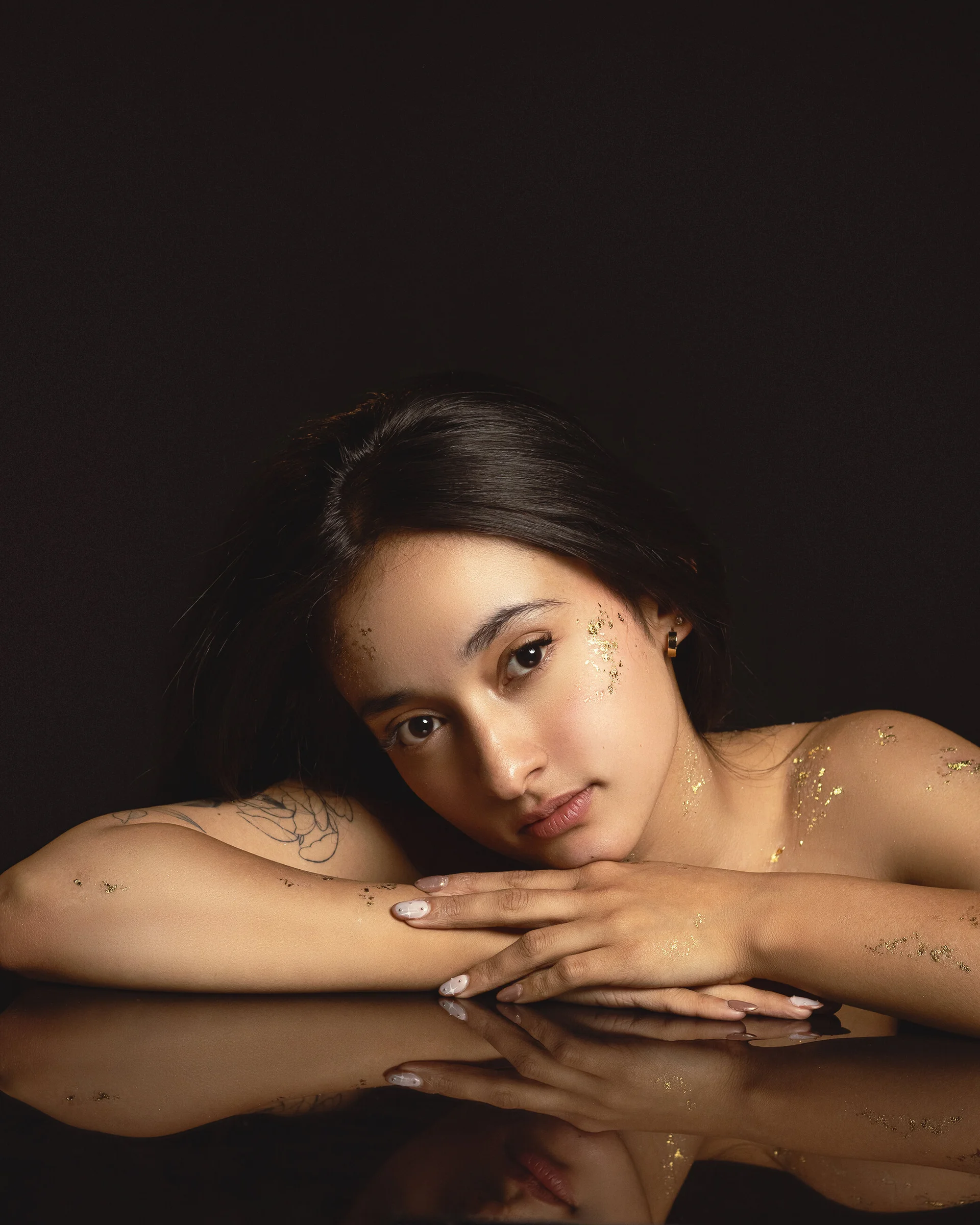 XXX Porn Photo of Nude Kaorusweet 16