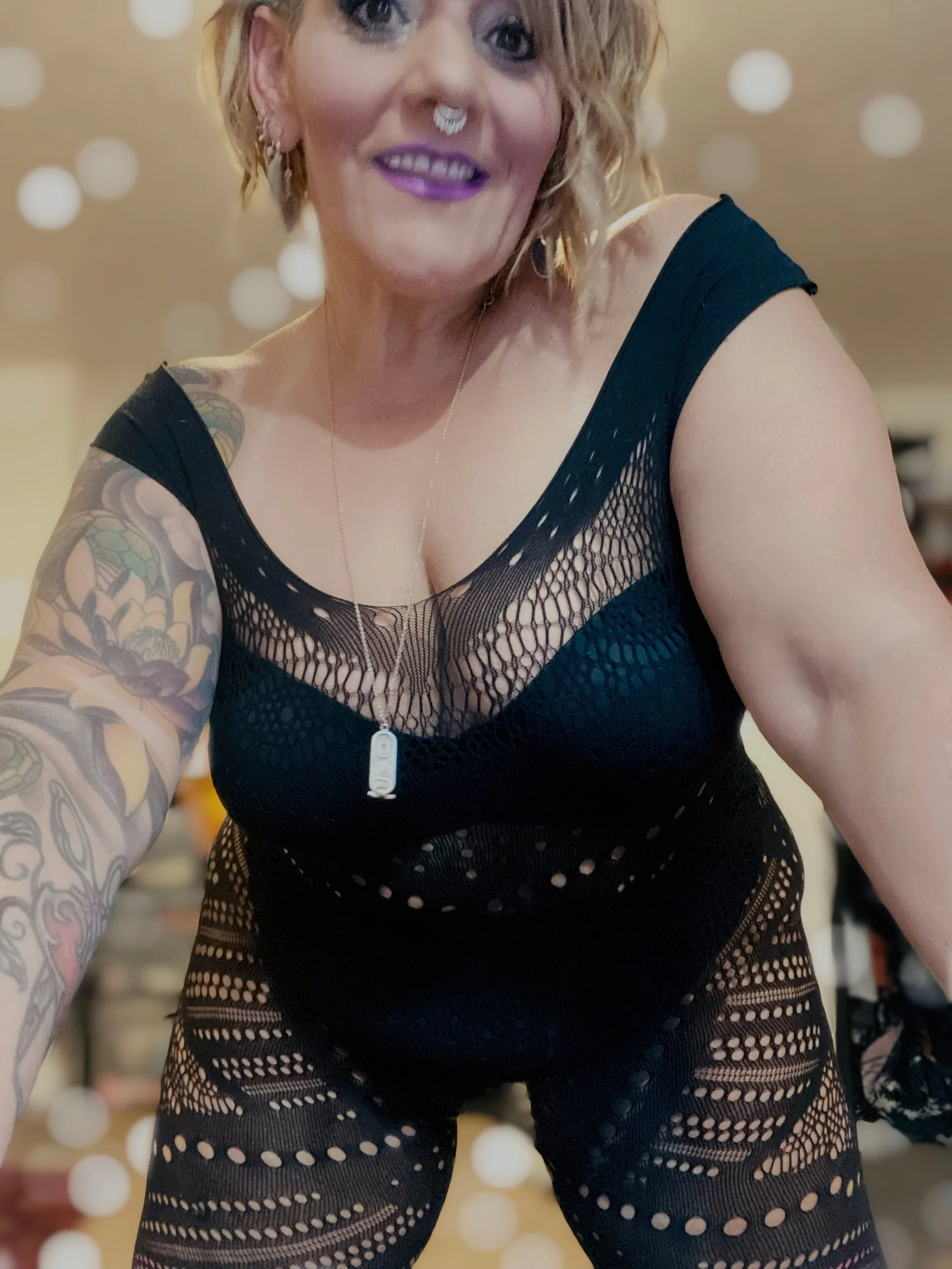 XXX Porn Photo of Nude Xoxobigbooty 2