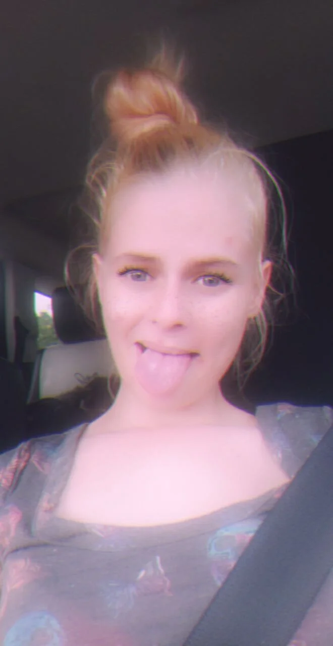 XXX Porn Photo of Nude BadAssBitchMakayla 4