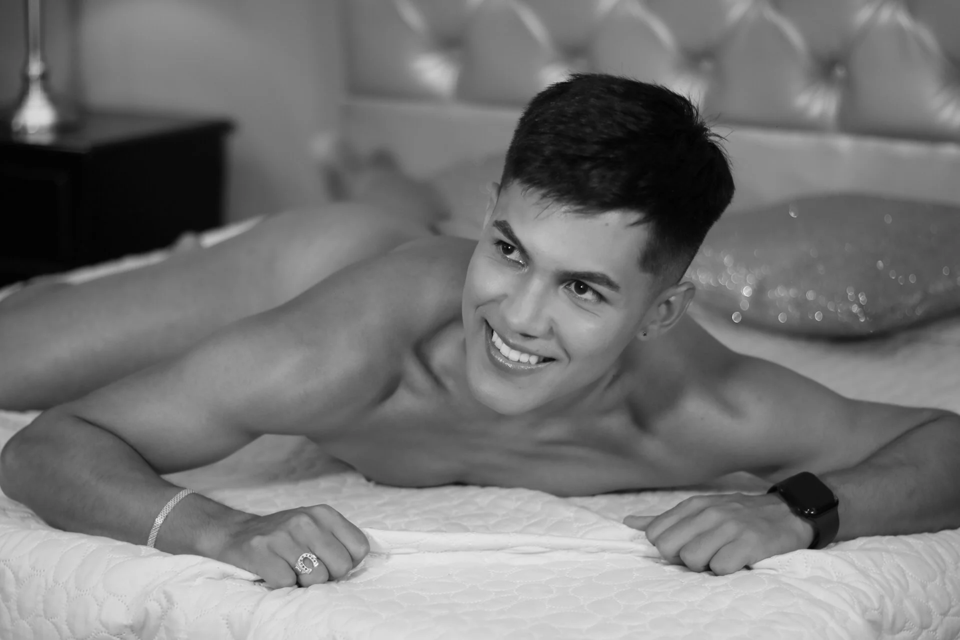 XXX Porn Photo of Nude Adams_ricci 241