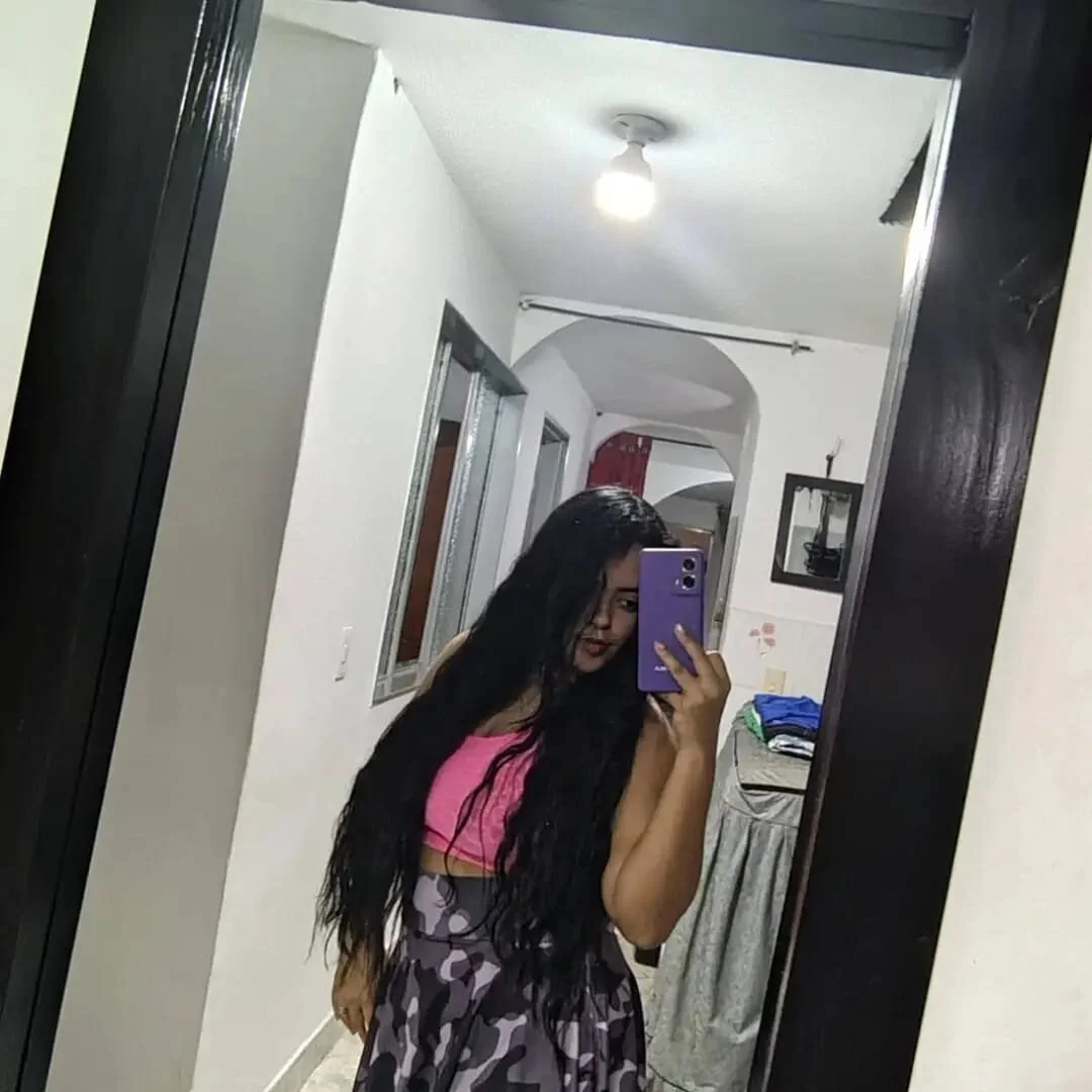 XXX Porn Photo of Nude Candy_Austin 4