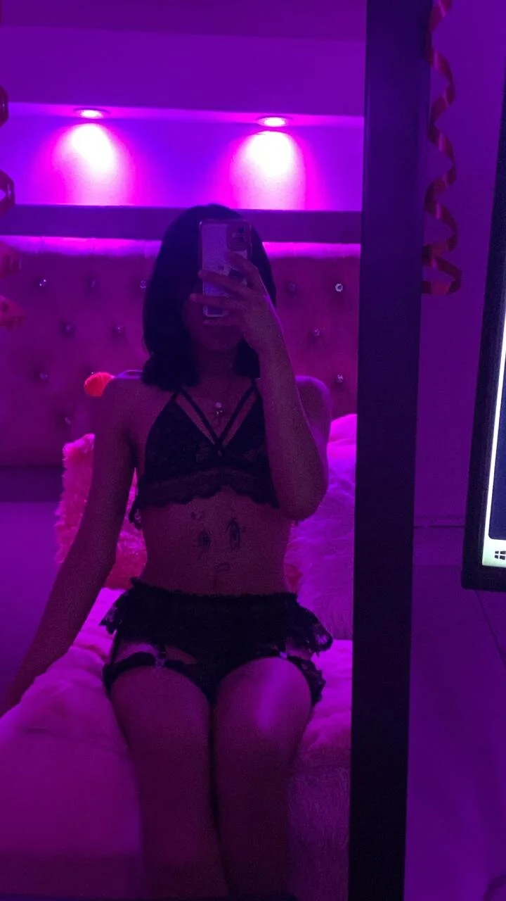 XXX Porn Photo of Nude Silver_Rosex 3