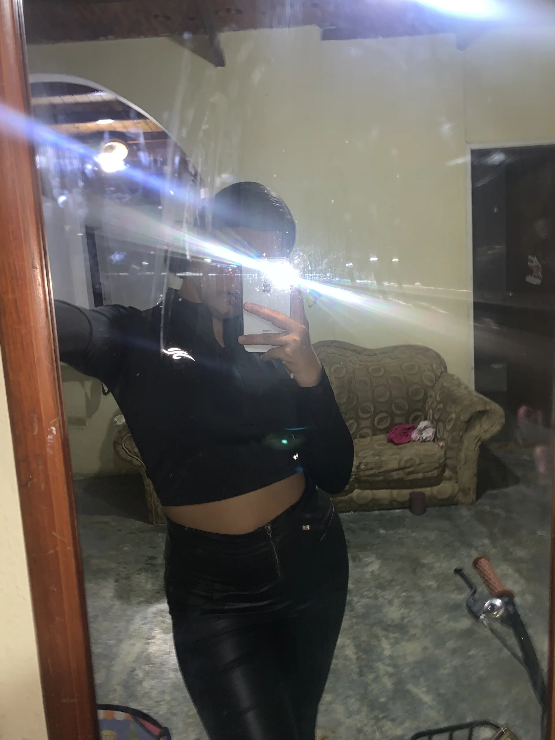XXX Porn Photo of Nude Vanesa_6953 4