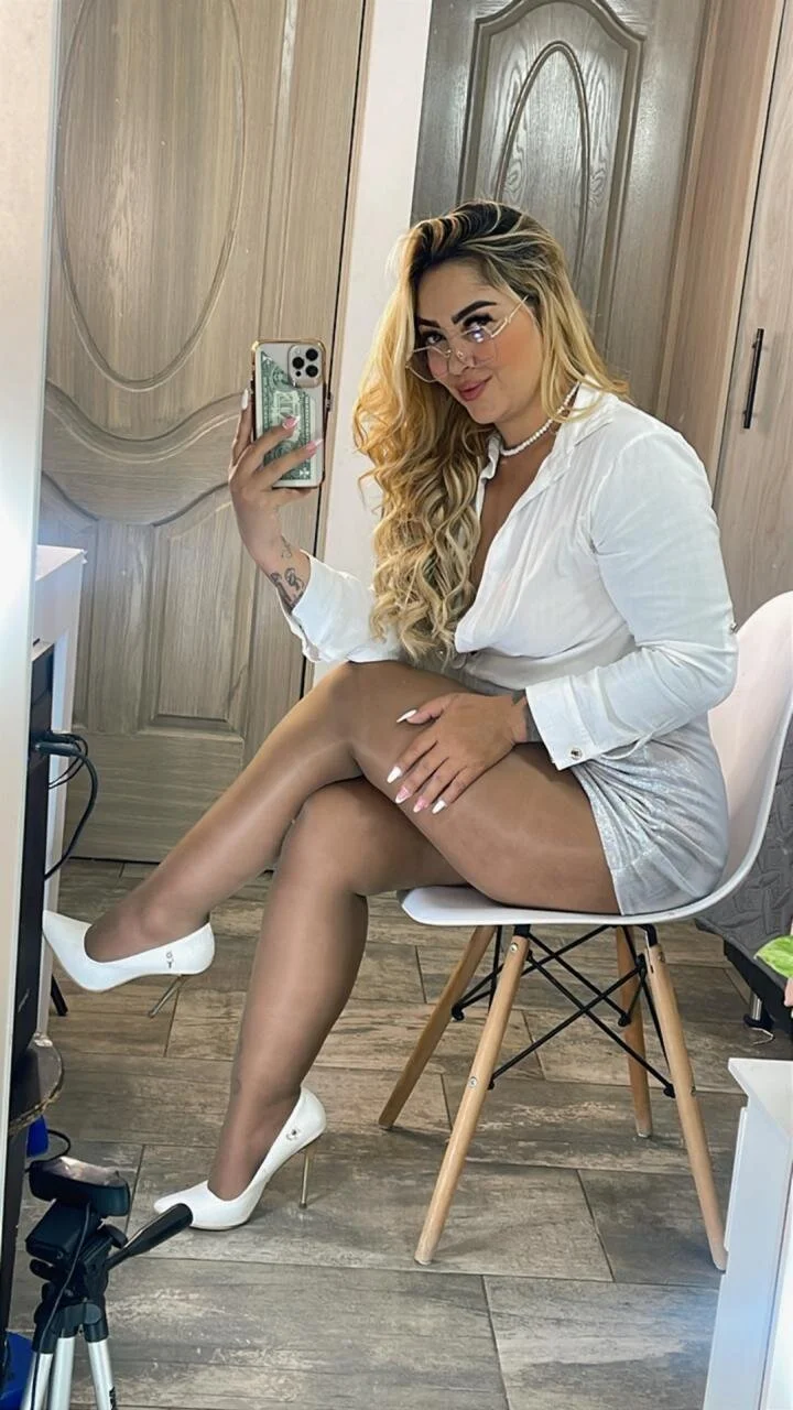 XXX Porn Photo of Nude NicolPorto 1