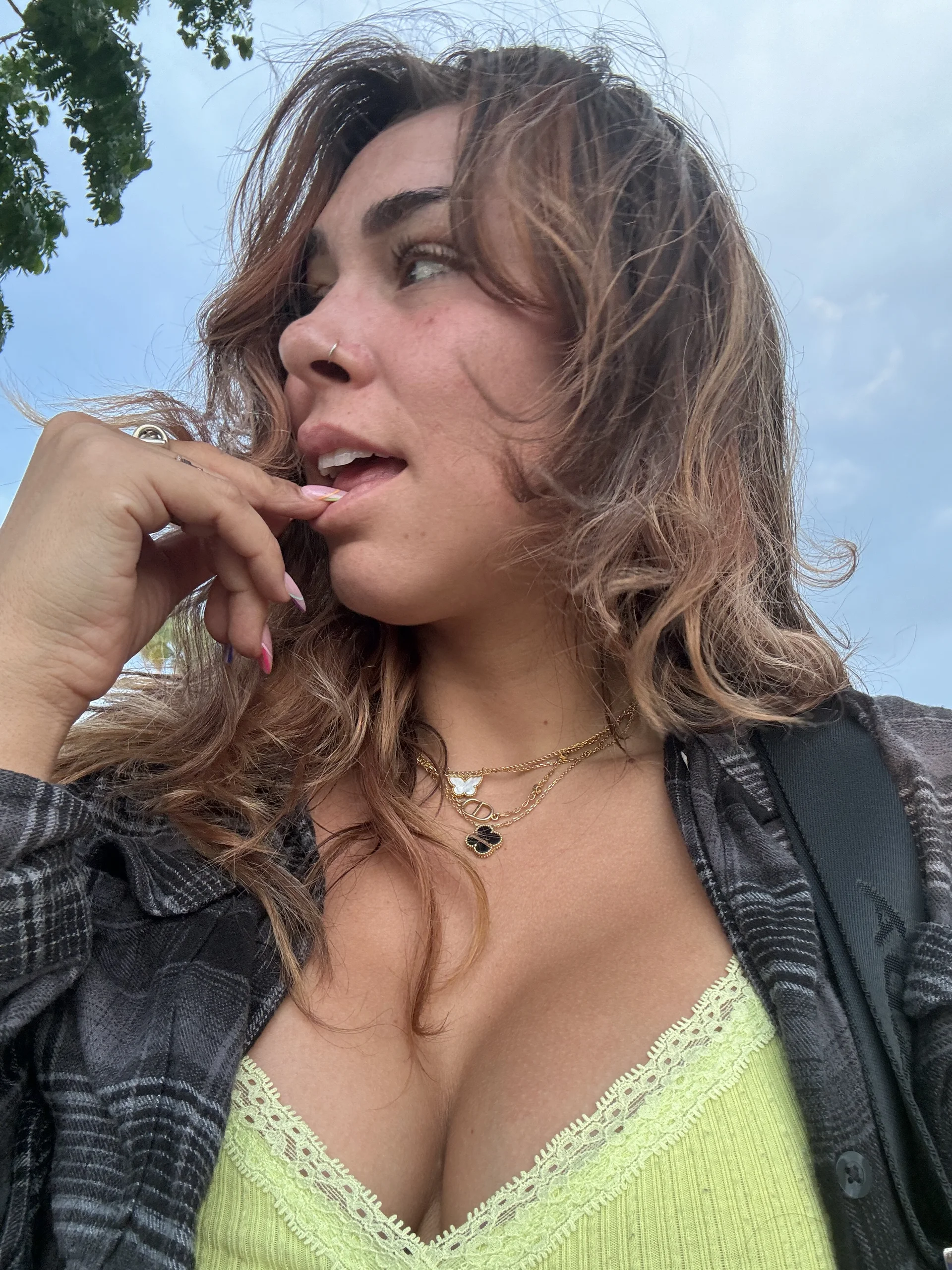 XXX Porn Photo of Nude MommyGambit 9