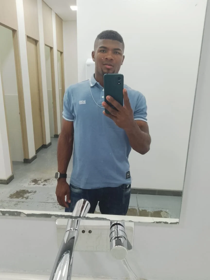 XXX Porn Photo of Nude Juan_123__ 1