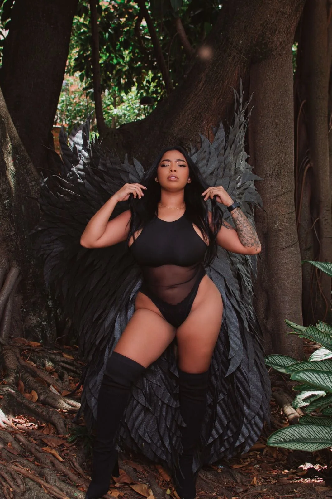 XXX Porn Photo of Nude VickyGrey 9