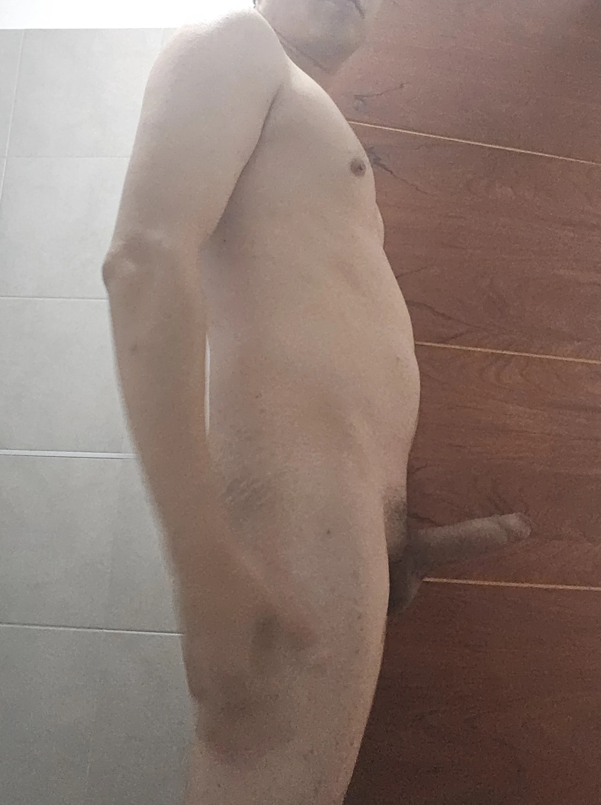 XXX Porn Photo of Nude Nuevoperfi 4