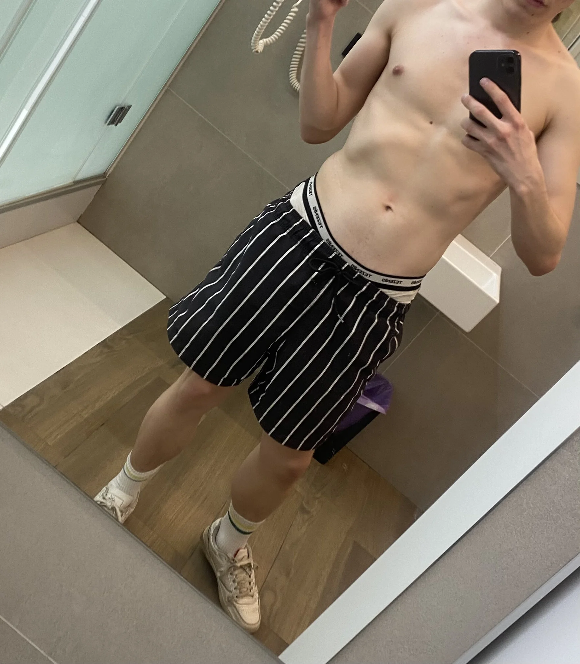 XXX Porn Photo of Nude Romeo_Manson 4
