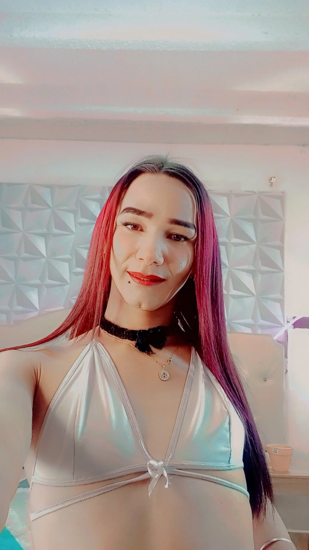 XXX Porn Photo of Nude Michellcockxxx 24