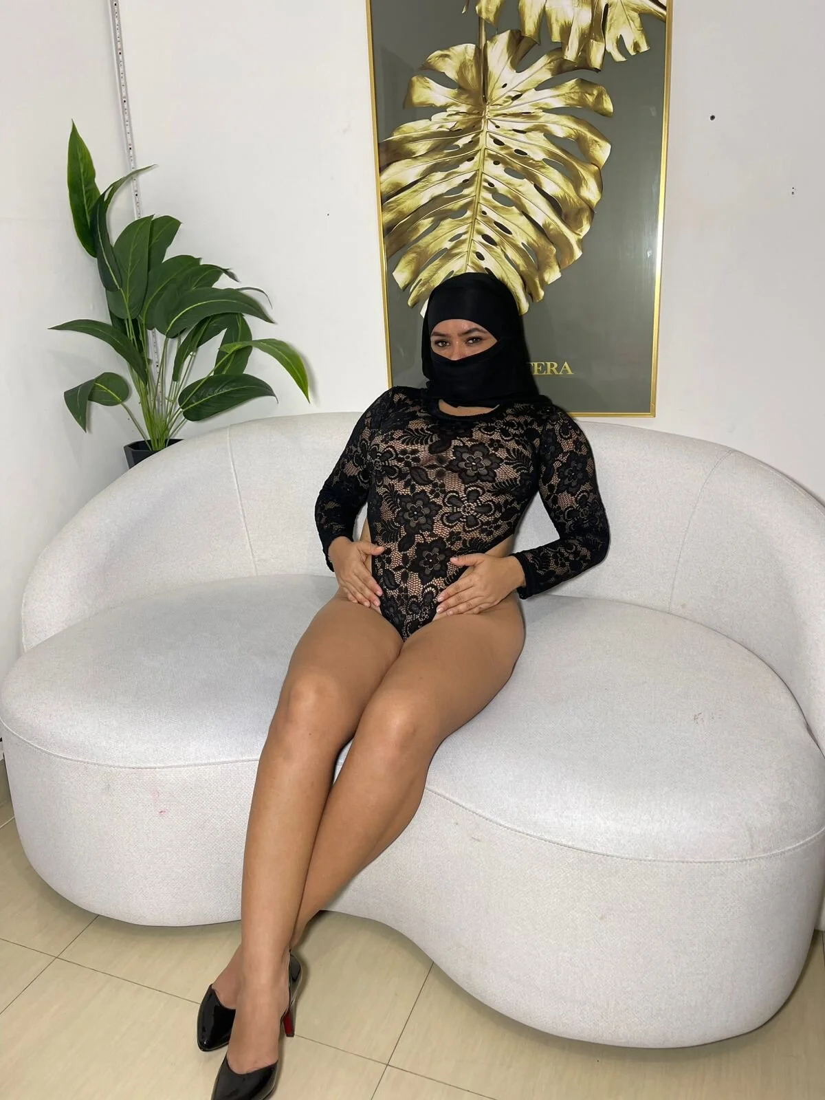XXX Porn Photo of Nude Layla_arabelle 69