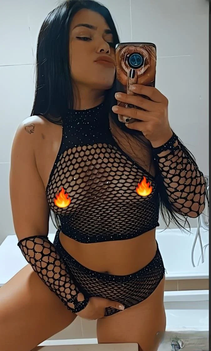 XXX Porn Photo of Nude kanndypriv 7