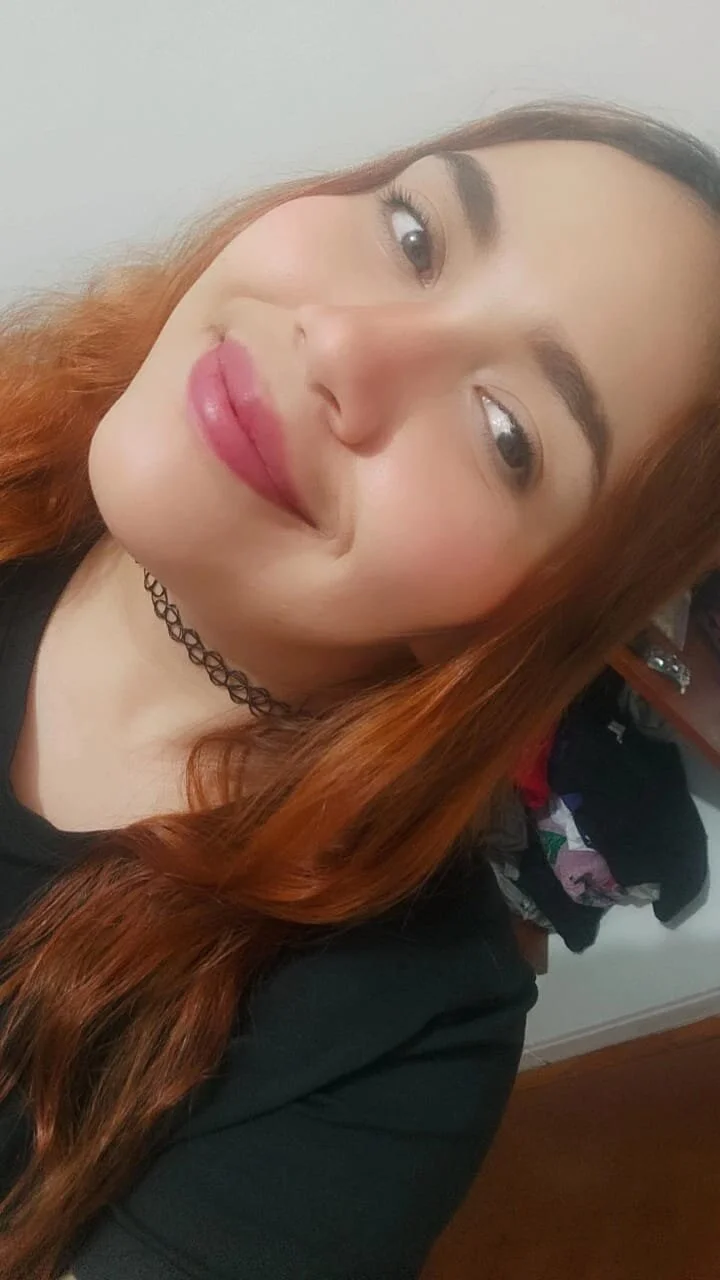 XXX Porn Photo of Nude Rousrossell_4 2