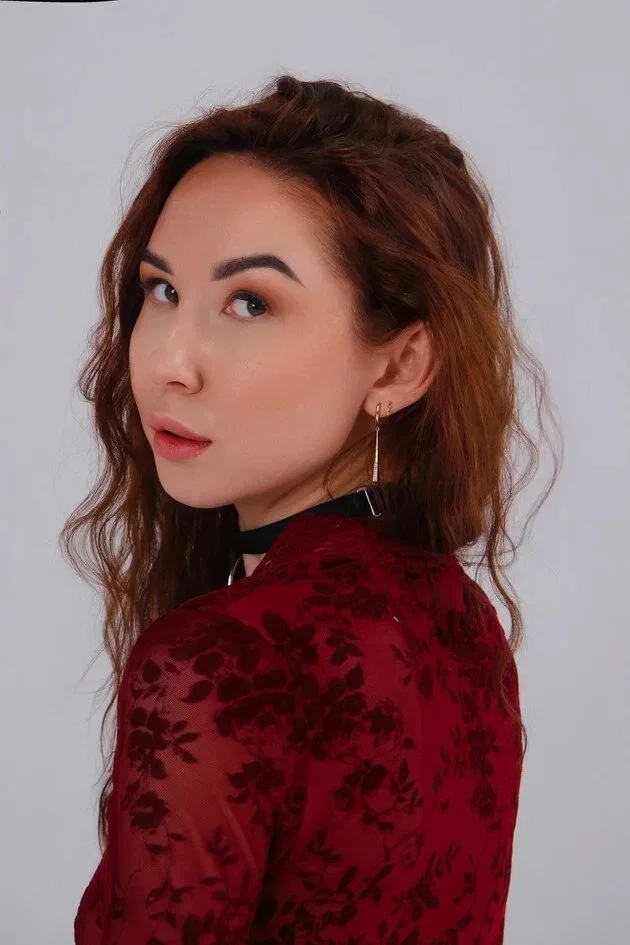 XXX Porn Photo of Nude EmilyGray__ 17