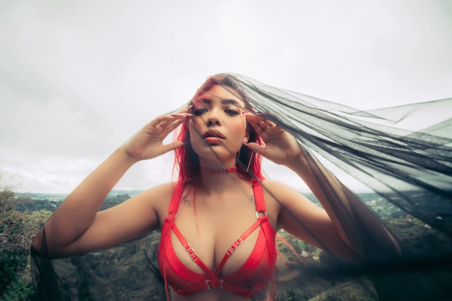 XXX Porn Photo of Nude SteffanyBeck 124