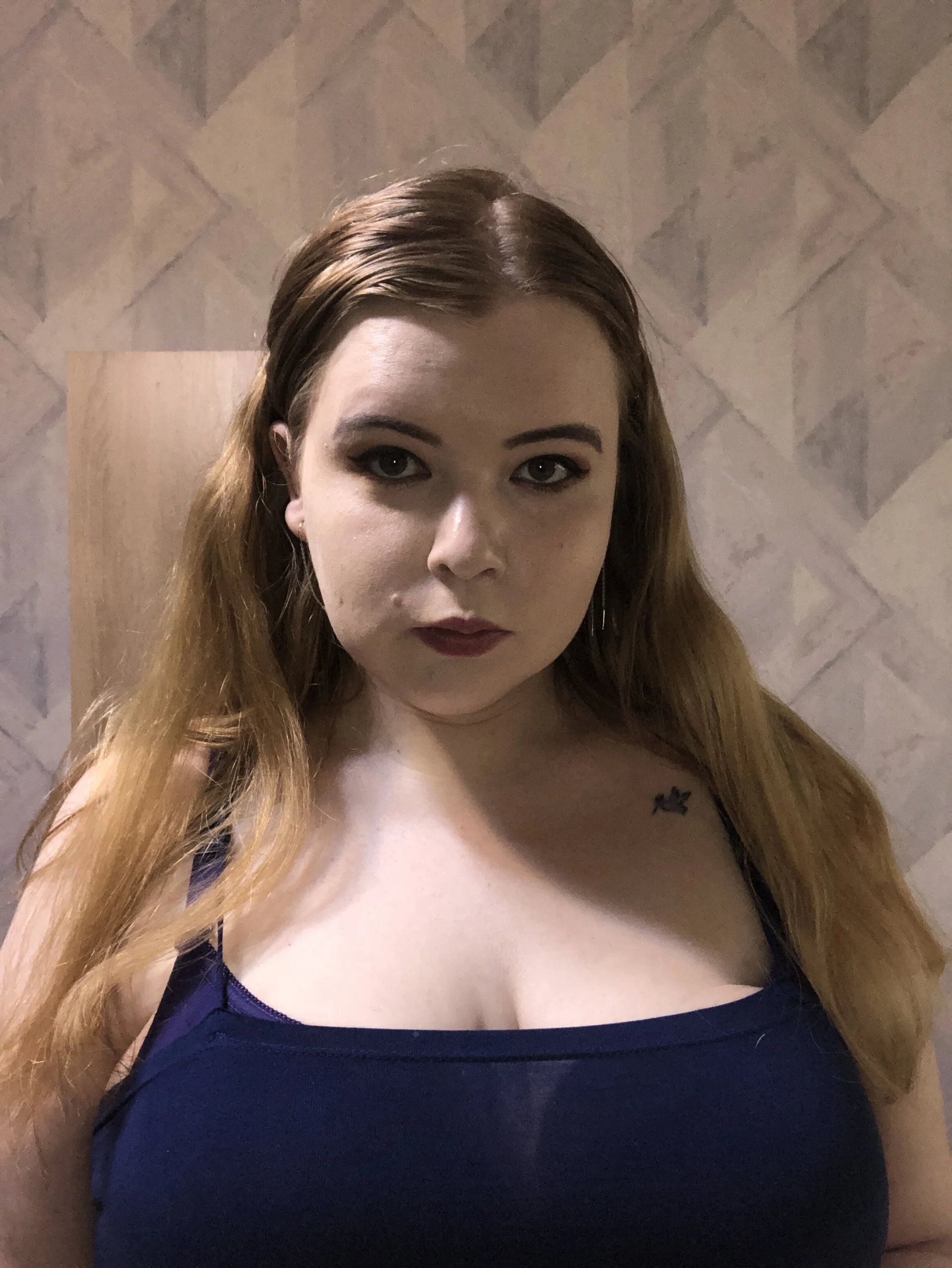 XXX Porn Photo of Nude Melina_Hot09 102