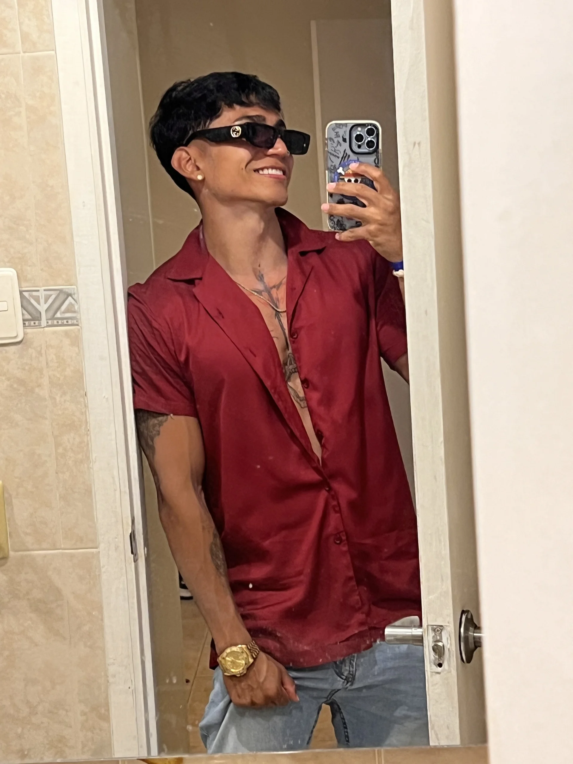 XXX Porn Photo of Nude muscle_boyhorny 206