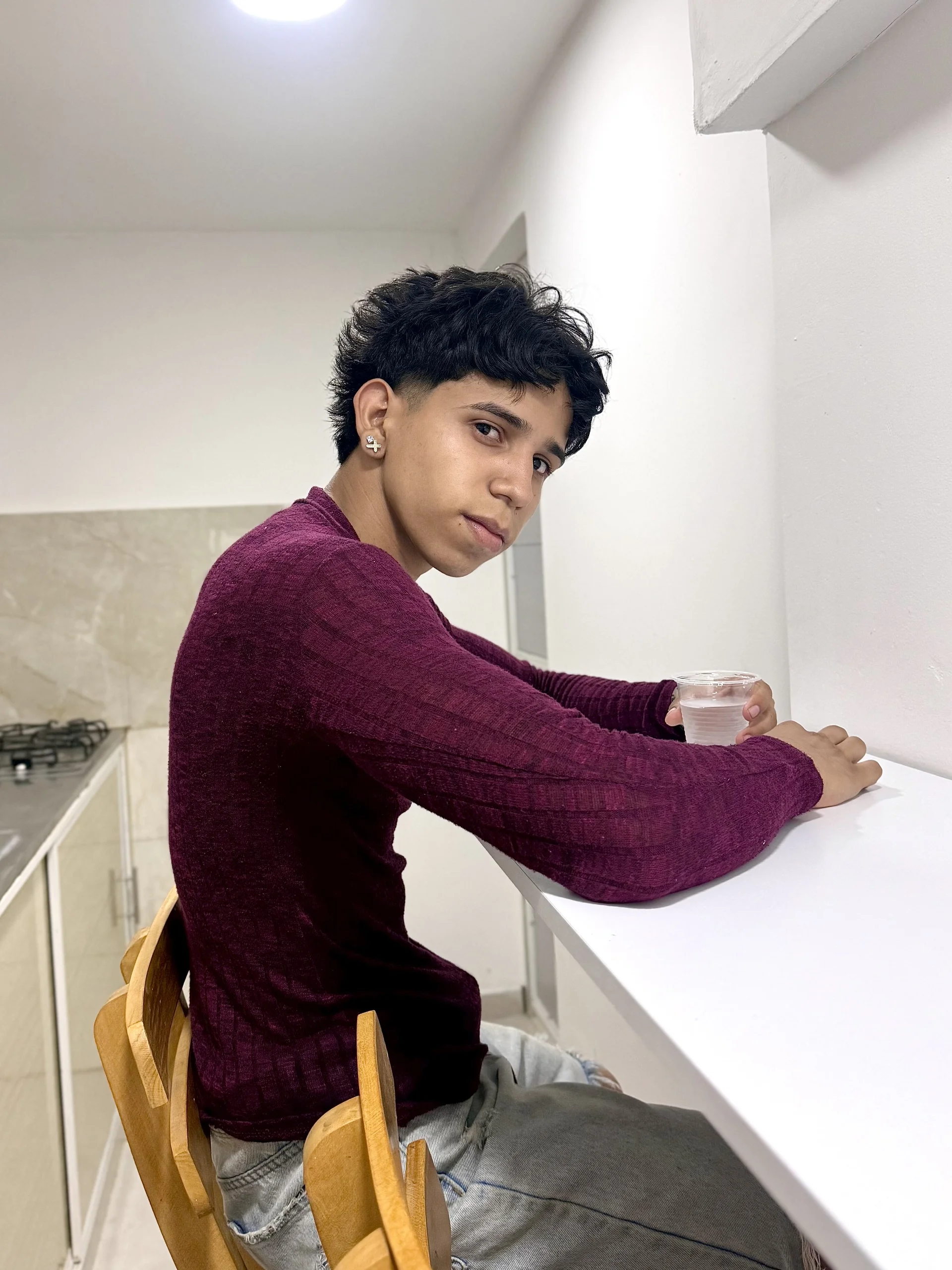 XXX Porn Photo of Nude iker_montalvo 7
