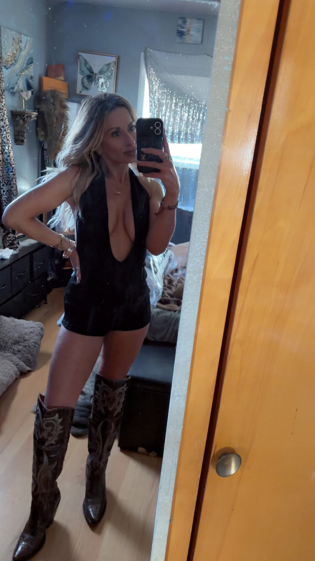 XXX Porn Photo of Nude siihrynn_nyxx 3