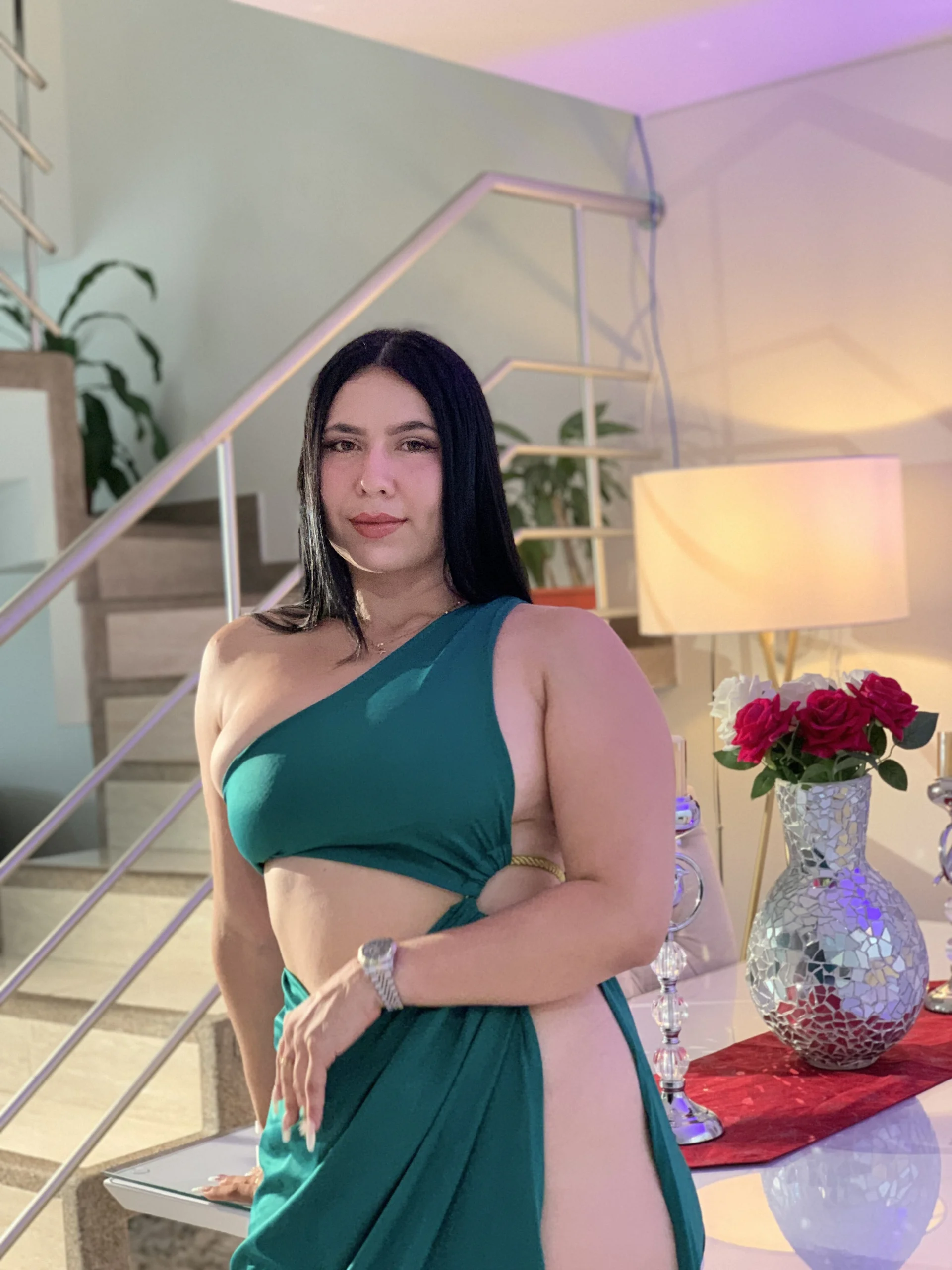 XXX Porn Photo of Nude lara_giraldo 49