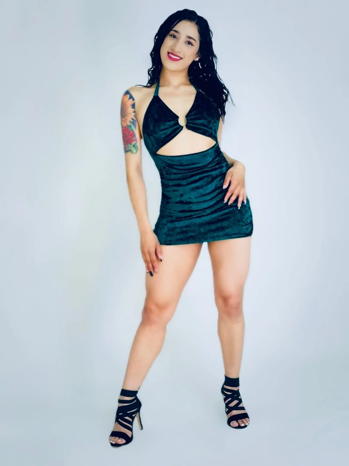 XXX Porn Photo of Nude Eimy_Sexy_ 20
