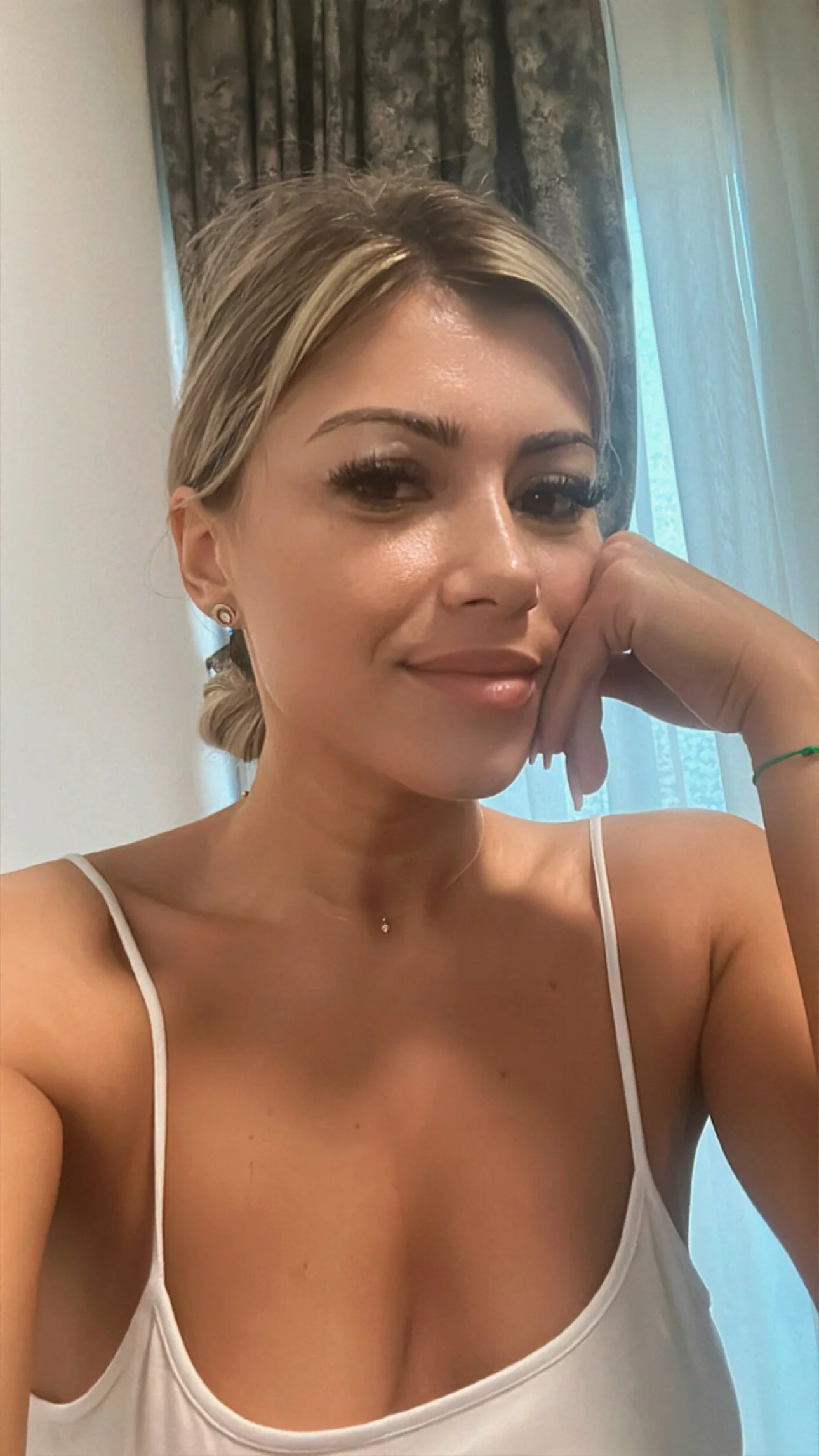 XXX Porn Photo of Nude IvyDumont 137