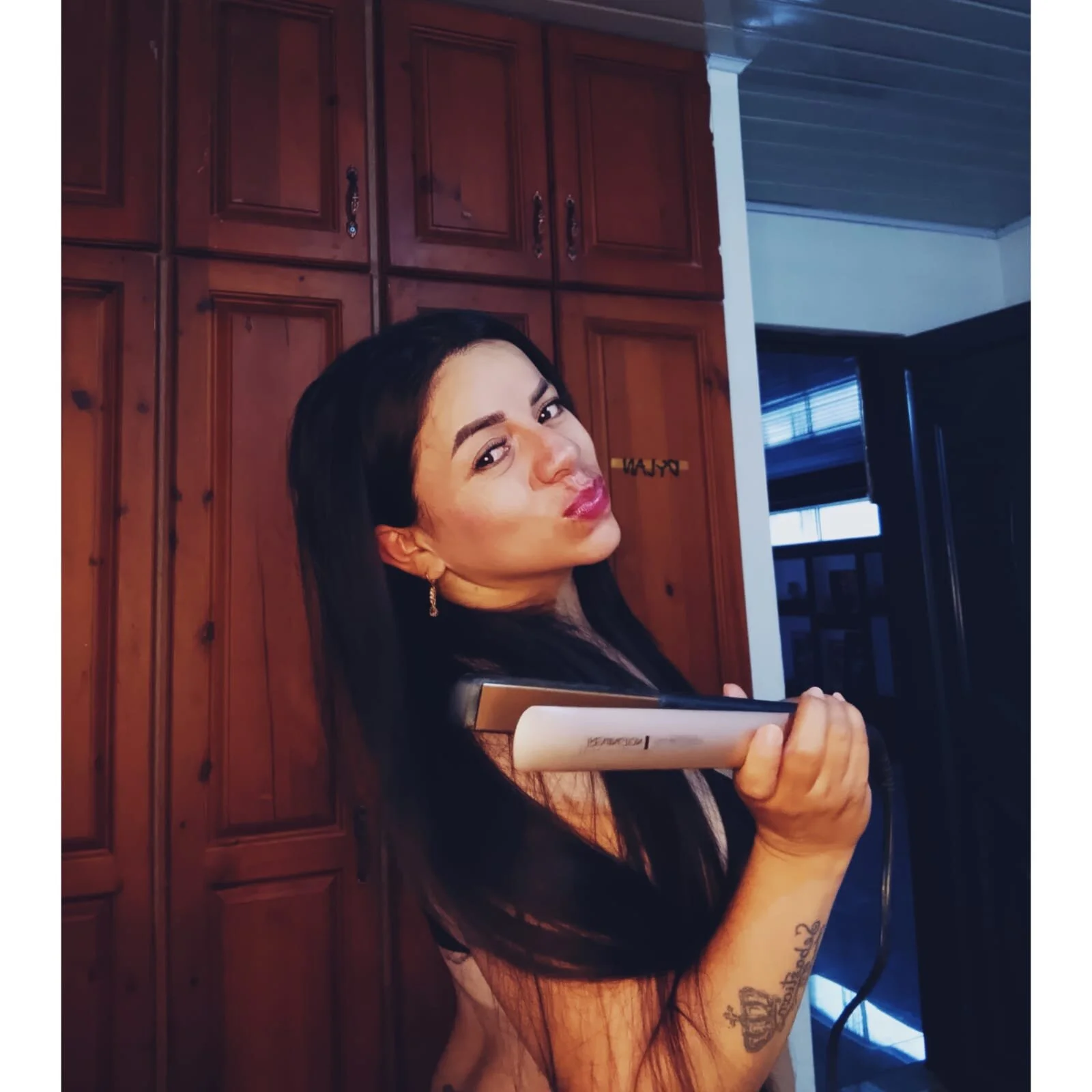 XXX Porn Photo of Nude Samantha_mas 4