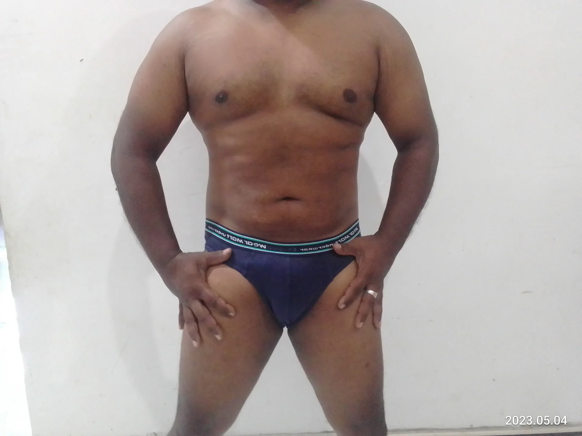 XXX Porn Photo of Nude mmandi49 4