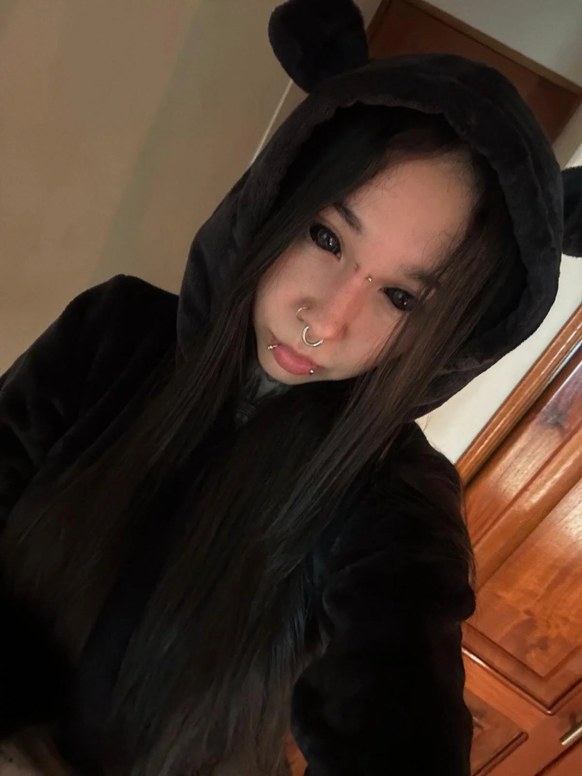XXX Porn Photo of Nude alien_eyes09 1