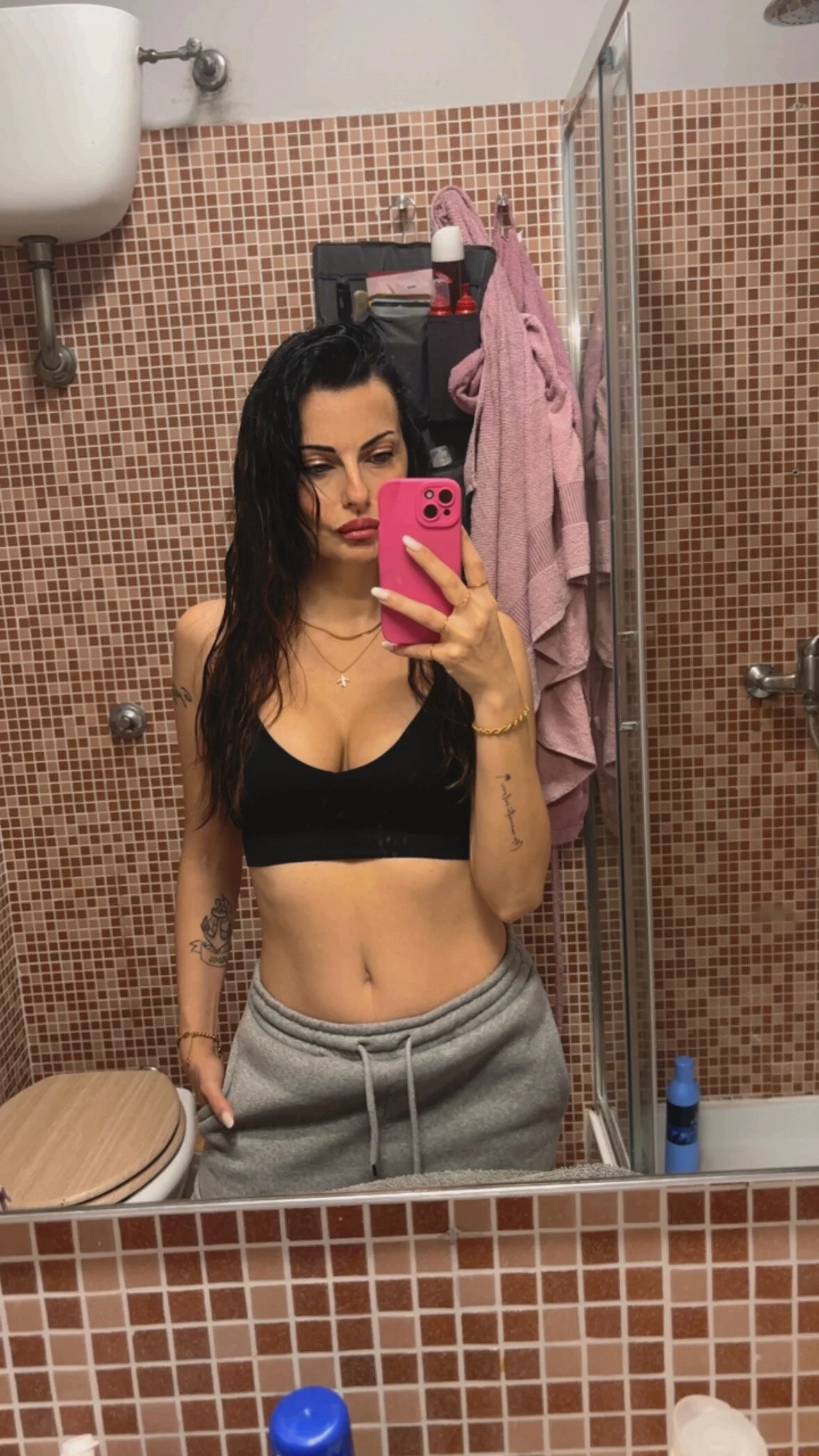 XXX Porn Photo of Nude MartinaRiva 39