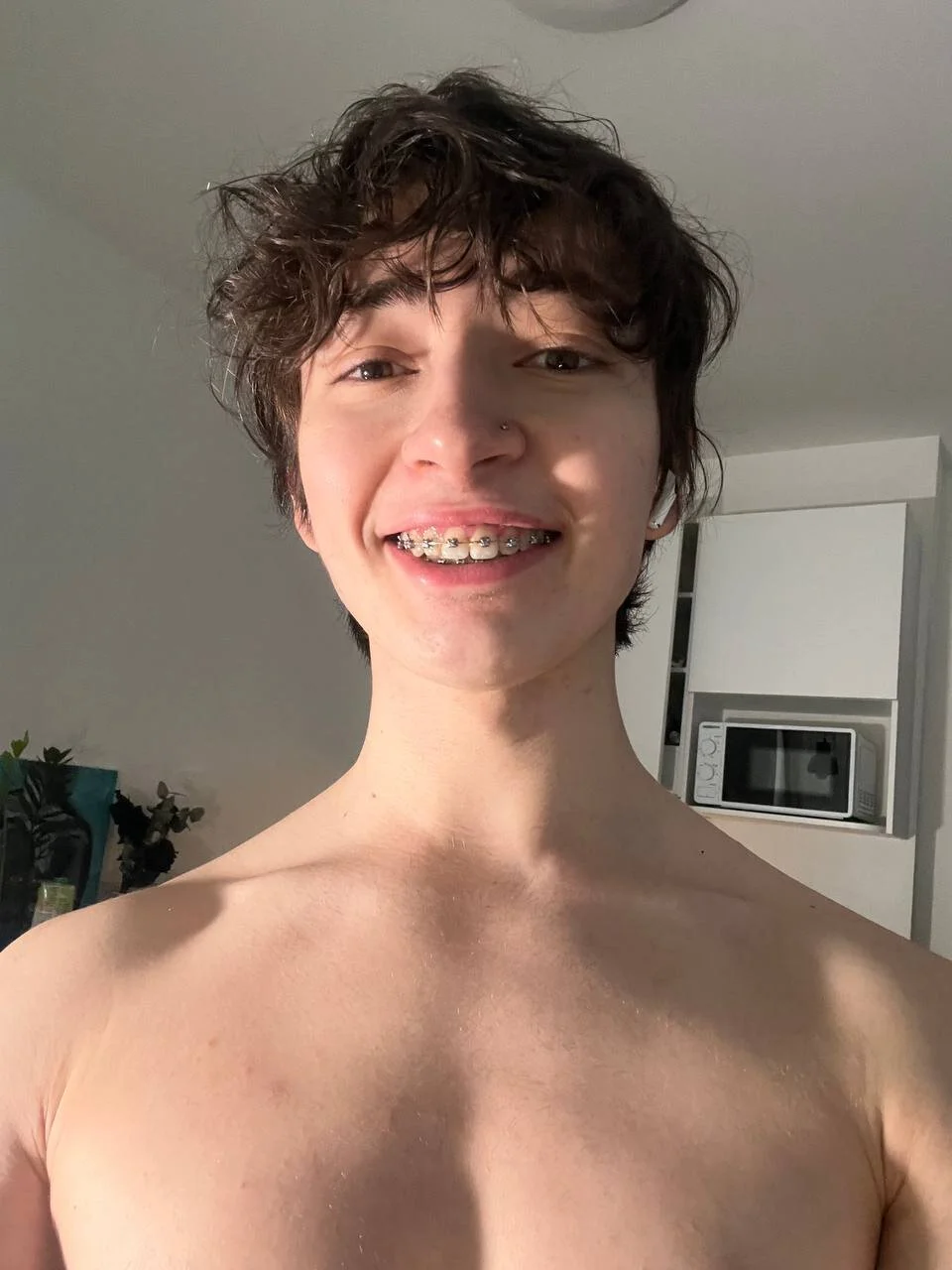 XXX Porn Photo of Nude Recklessalanx 2