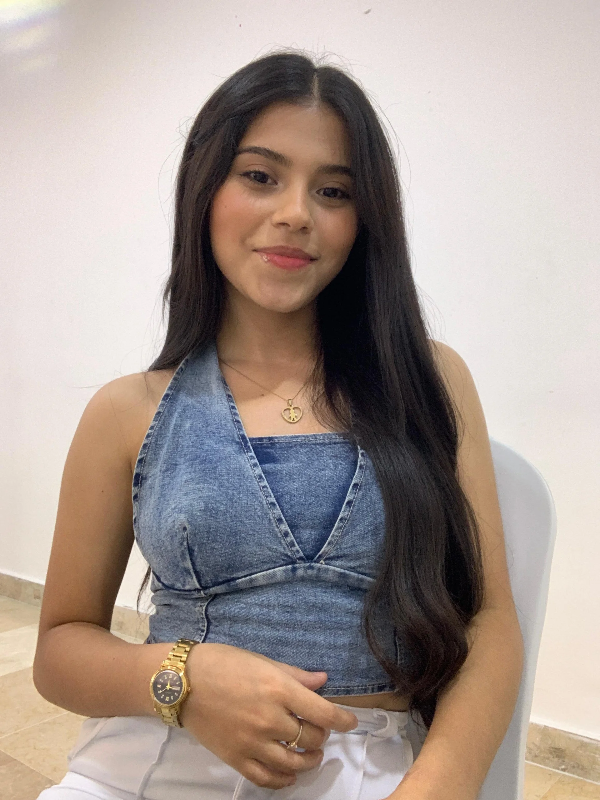 XXX Porn Photo of Nude ariana_jhonson1 5
