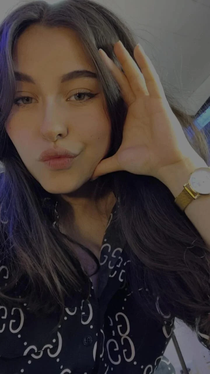 XXX Porn Photo of Nude HannaCollins_ 29