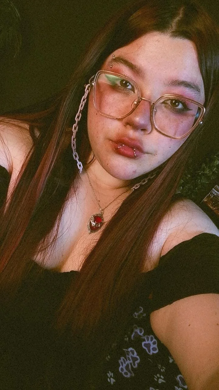 XXX Porn Photo of Nude NicoleeDemara 12