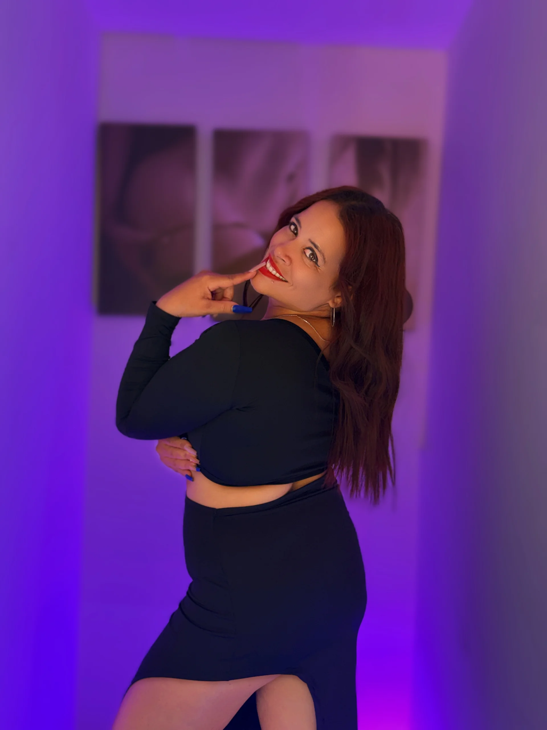 XXX Porn Photo of Nude RachellPark 12