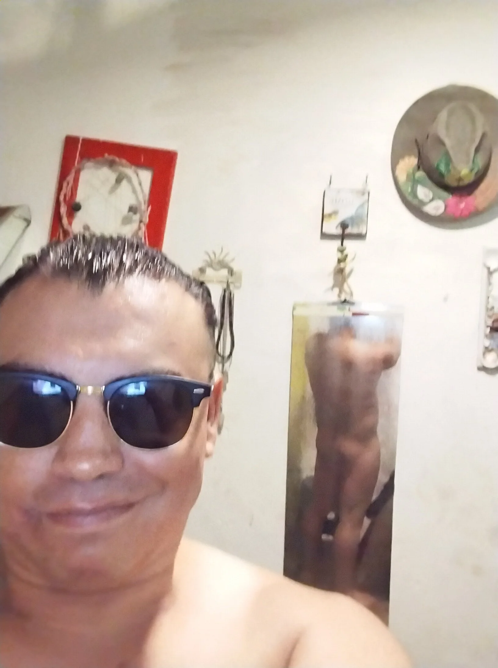 XXX Porn Photo of Nude Juancarlosbautistaaguilar 15
