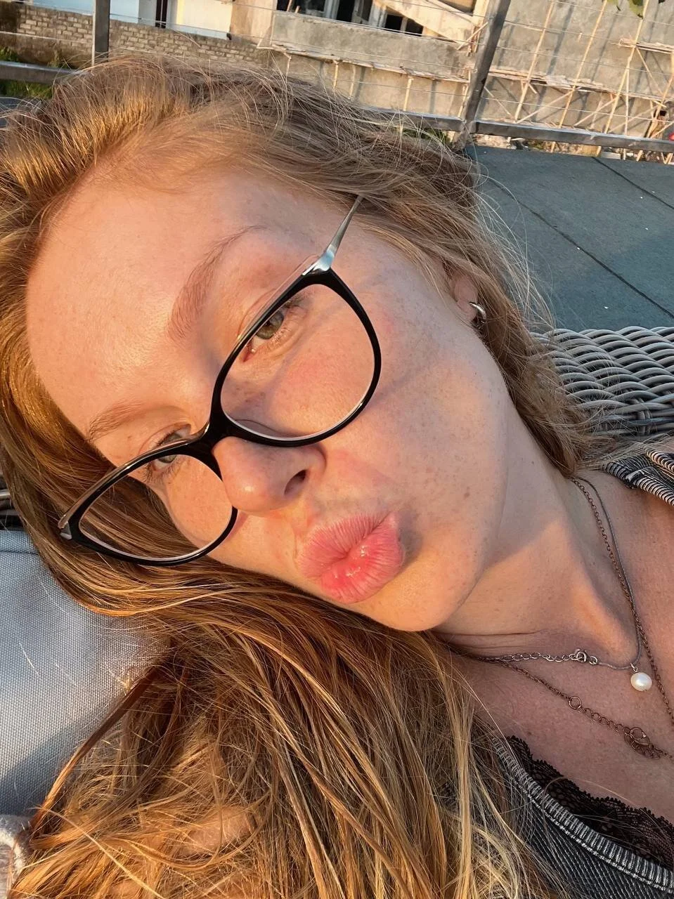 XXX Porn Photo of Nude Battyredhair 2