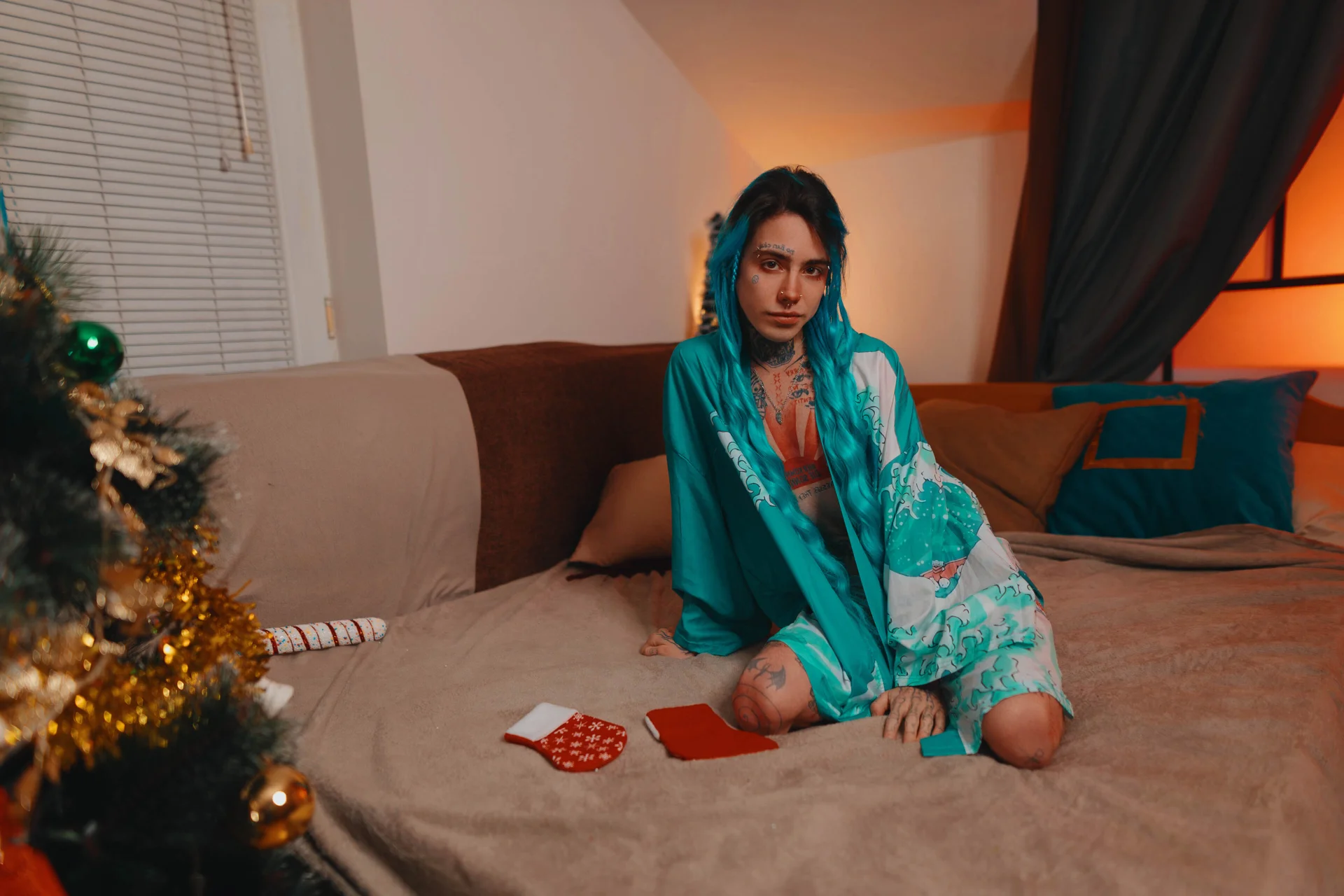 XXX Porn Photo of Nude Hanako_Jentoru 99