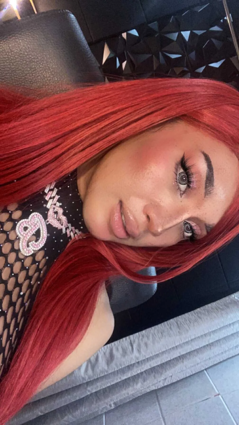 XXX Porn Photo of Nude UrDominantBella 14