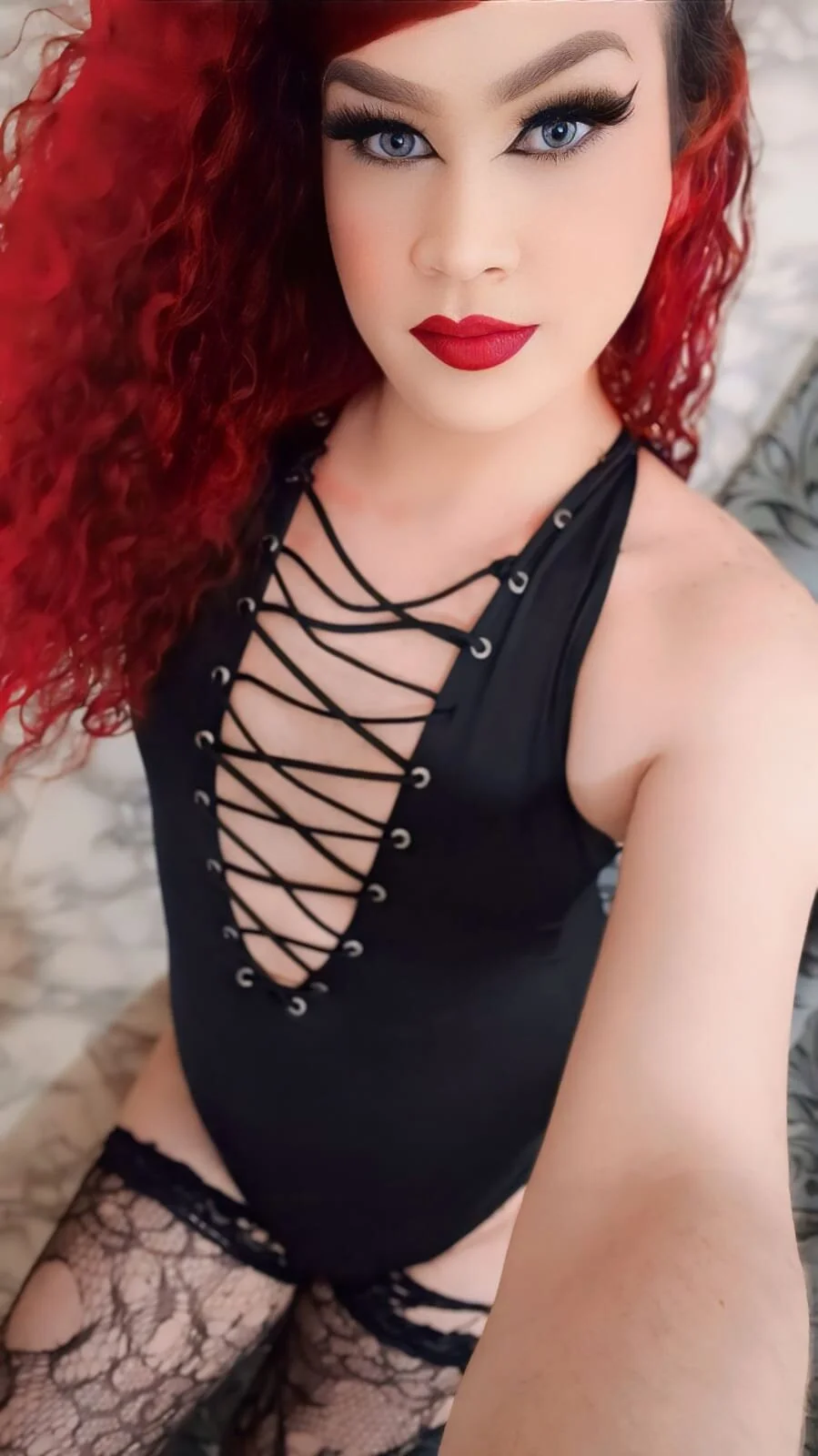 XXX Porn Photo of Nude Miss-Amanda 5