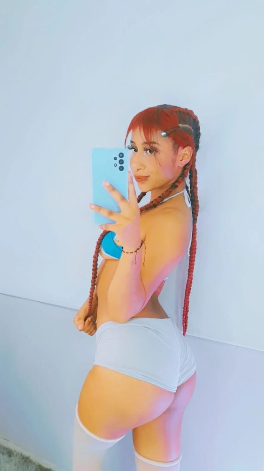 XXX Porn Photo of Nude Zabrina20 9